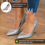 Chaussures Orthopédiques Élégantes pour Chaque Pas