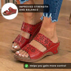Chaussures Orthopédiques Chics au Design Unique
