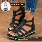 Chaussures Orthopédiques Stylées pour Toute Occasion