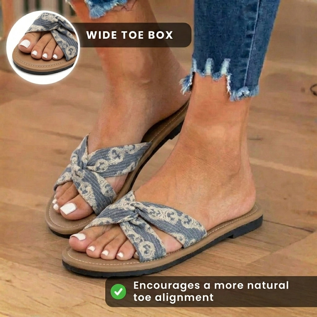 Chaussures Orthopédiques Classiques au Style Intemporel