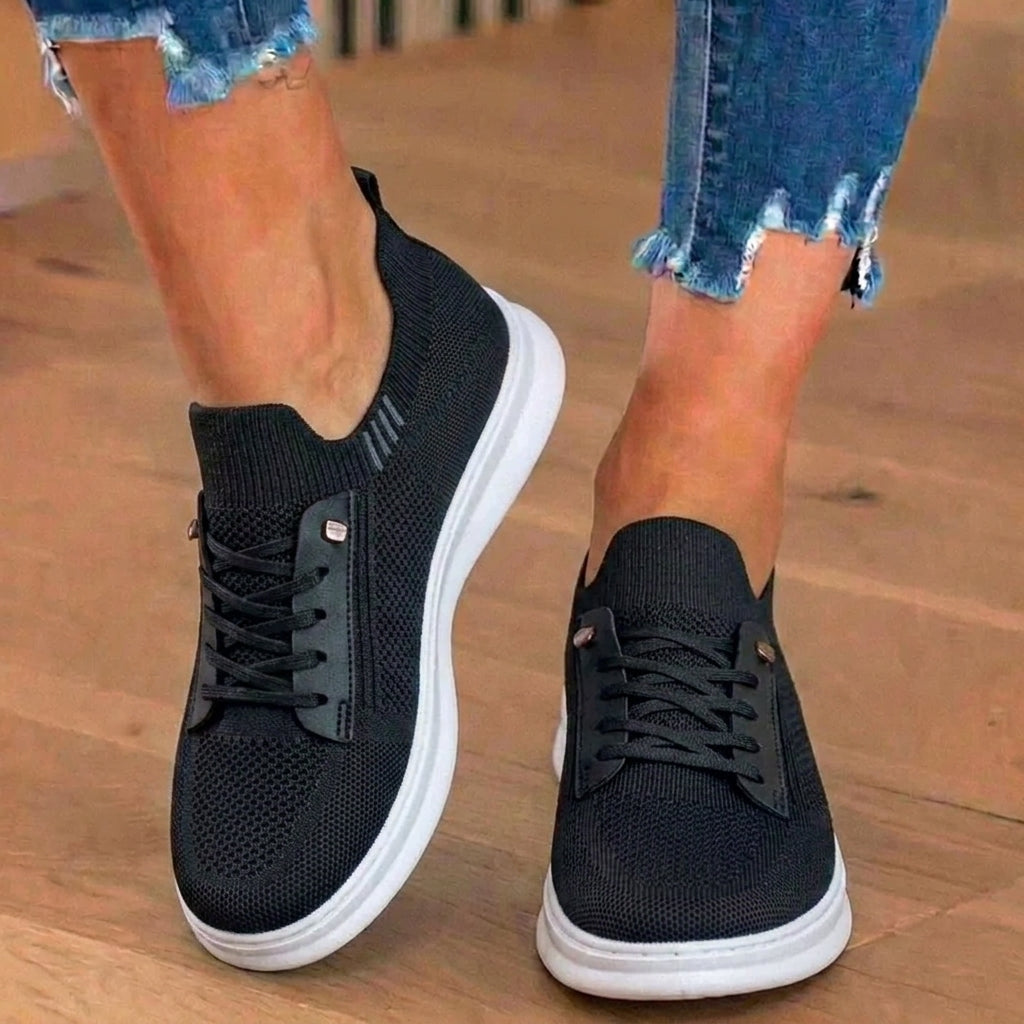 Chaussures Orthopédiques Élégantes pour Chaque Pas
