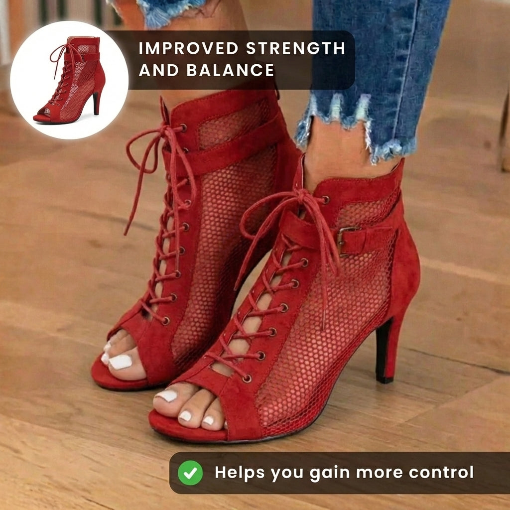 Chaussures Orthopédiques Confortables pour Tous les Jours