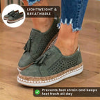 Chaussures Orthopédiques Confortables pour Tous les Jours