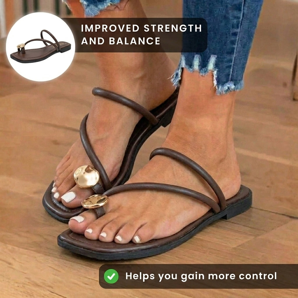 Chaussures Orthopédiques Élégantes pour Chaque Pas