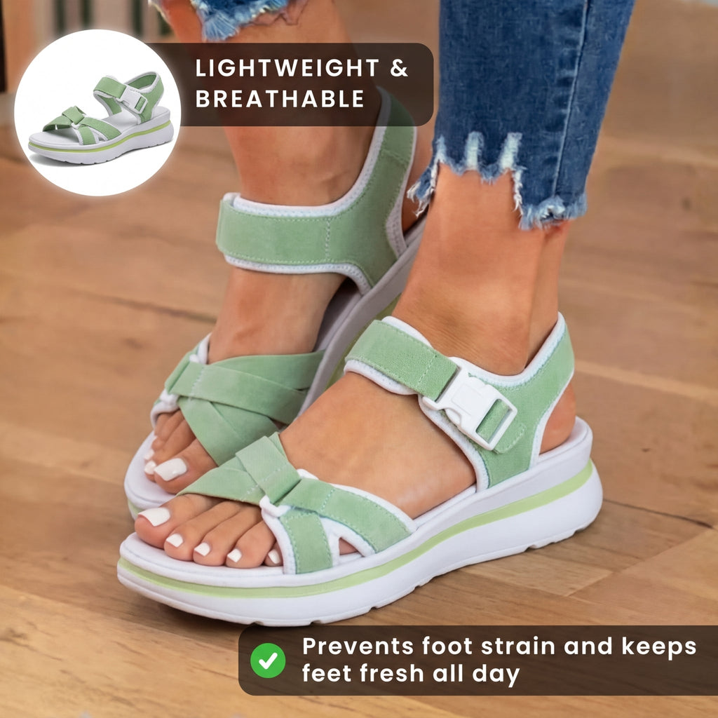 Chaussures Orthopédiques Élégantes pour Chaque Pas