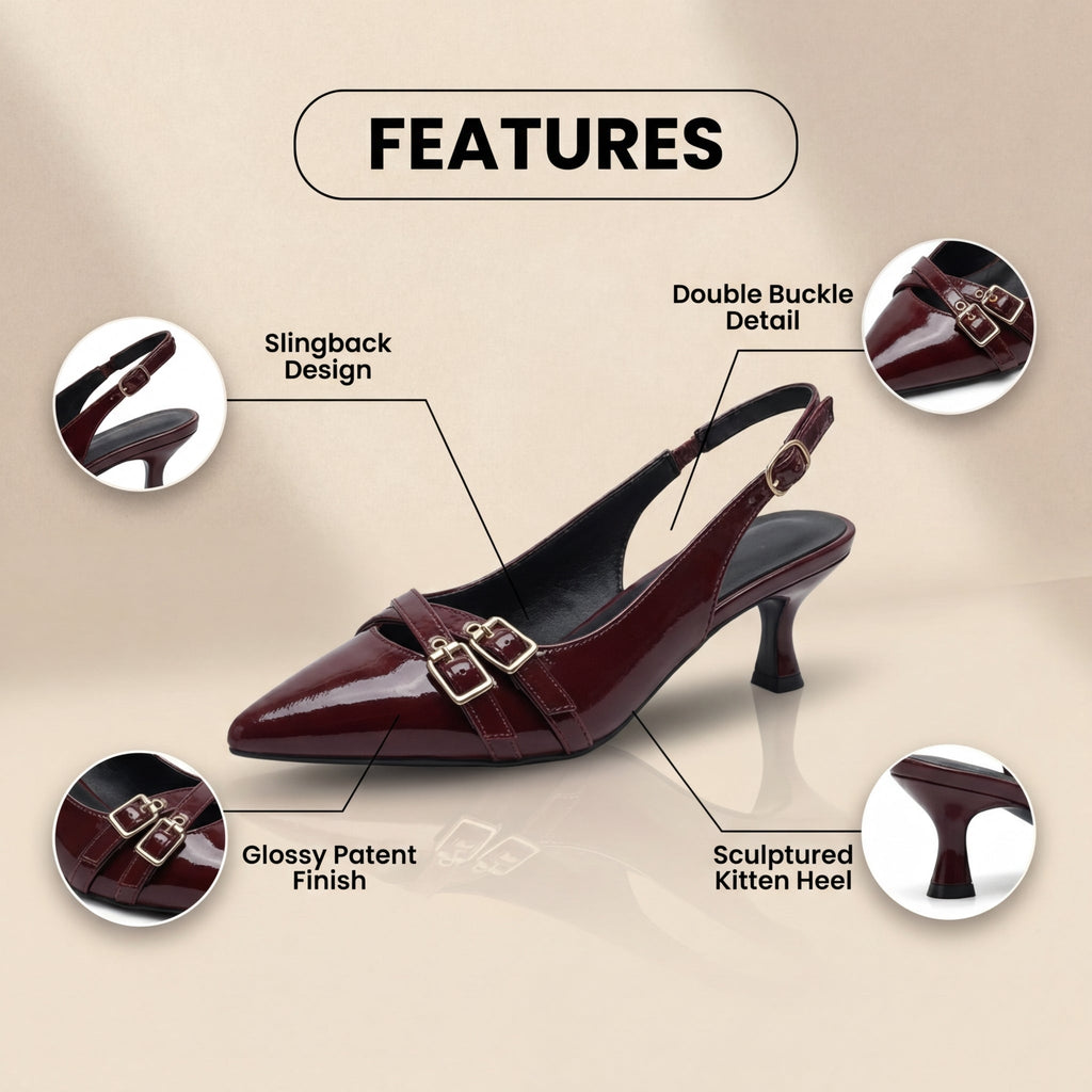 Chaussures Orthopédiques Stylées pour Toute Occasion
