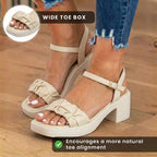 Chaussures Orthopédiques Stylées pour Toute Occasion