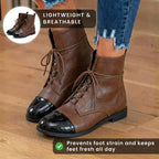 Chaussures Orthopédiques Chics au Design Unique