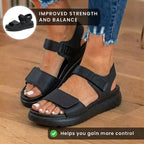 Chaussures Orthopédiques Chics au Design Unique