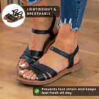 Chaussures Orthopédiques d'Inspiration Vintage