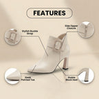 Chaussures Orthopédiques Confortables pour Tous les Jours