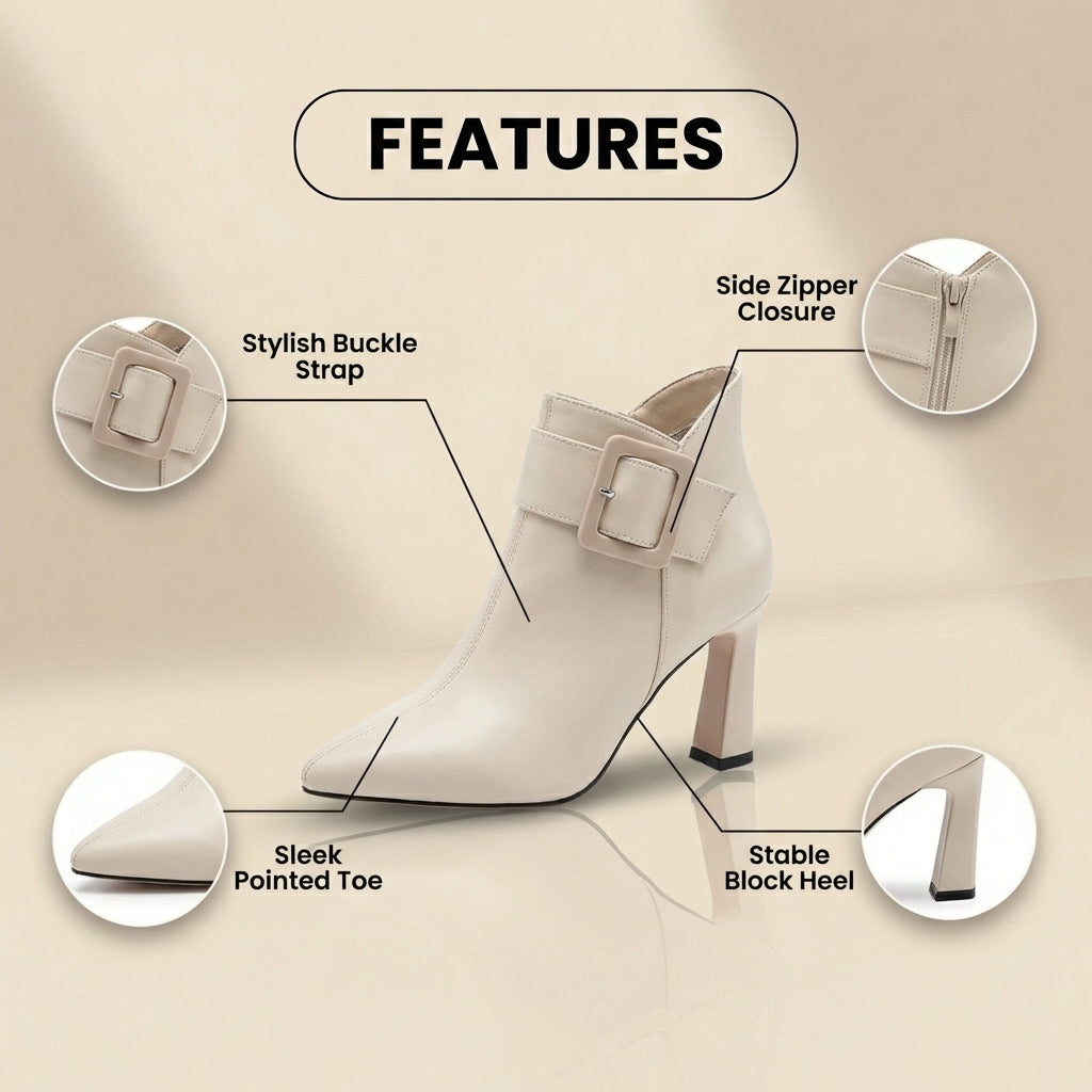 Chaussures Orthopédiques Confortables pour Tous les Jours