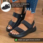 Chaussures Orthopédiques Élégantes pour Chaque Pas