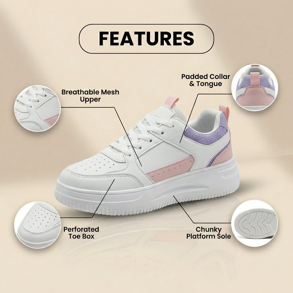 Chaussures Orthopédiques Confortables pour Tous les Jours