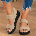 Chaussures Orthopédiques Confortables pour Tous les Jours