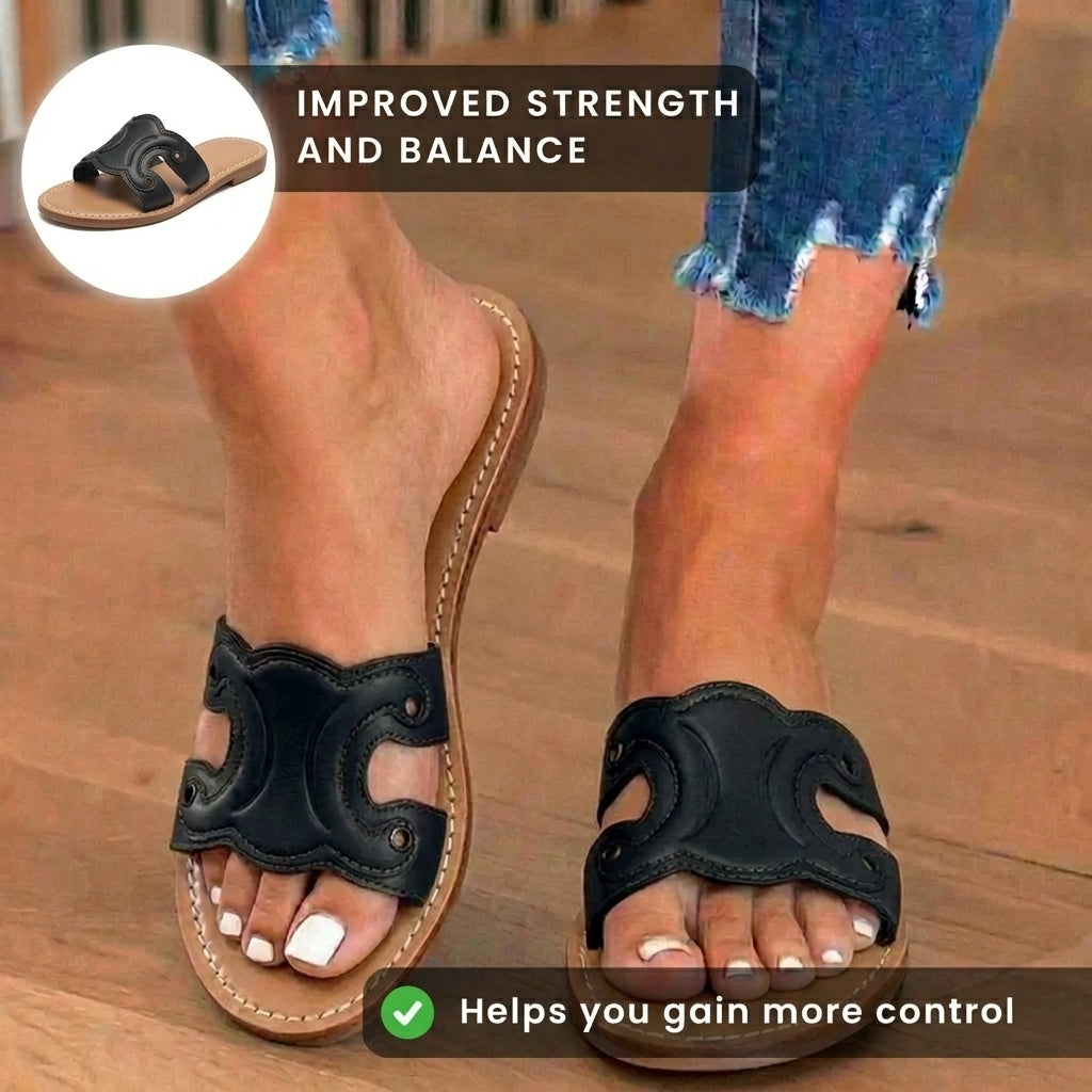 Chaussures Orthopédiques Magnifiquement Conçues