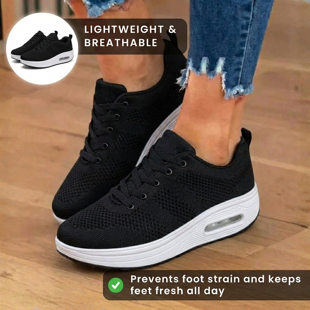 Chaussures Orthopédiques Stylées pour Toute Occasion