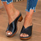 Chaussures Orthopédiques Stylées pour Toute Occasion