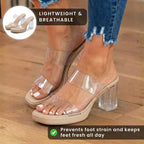 Chaussures Orthopédiques Classiques au Style Intemporel
