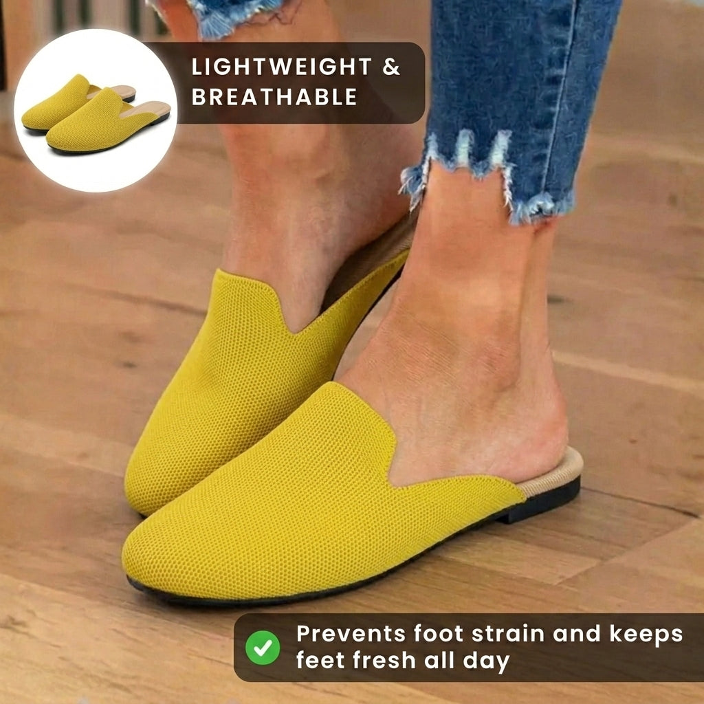 Chaussures Orthopédiques Stylées pour Toute Occasion