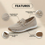 Chaussures Orthopédiques Stylées pour Toute Occasion