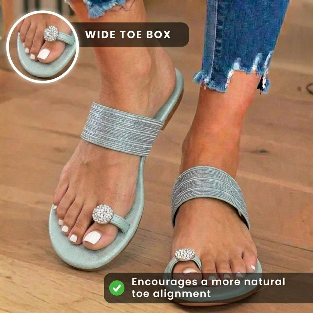 Chaussures Orthopédiques Stylées pour Toute Occasion
