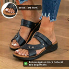 Chaussures Orthopédiques Élégantes pour Chaque Pas