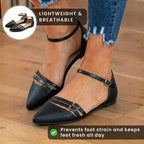 Chaussures Orthopédiques Classiques au Style Intemporel
