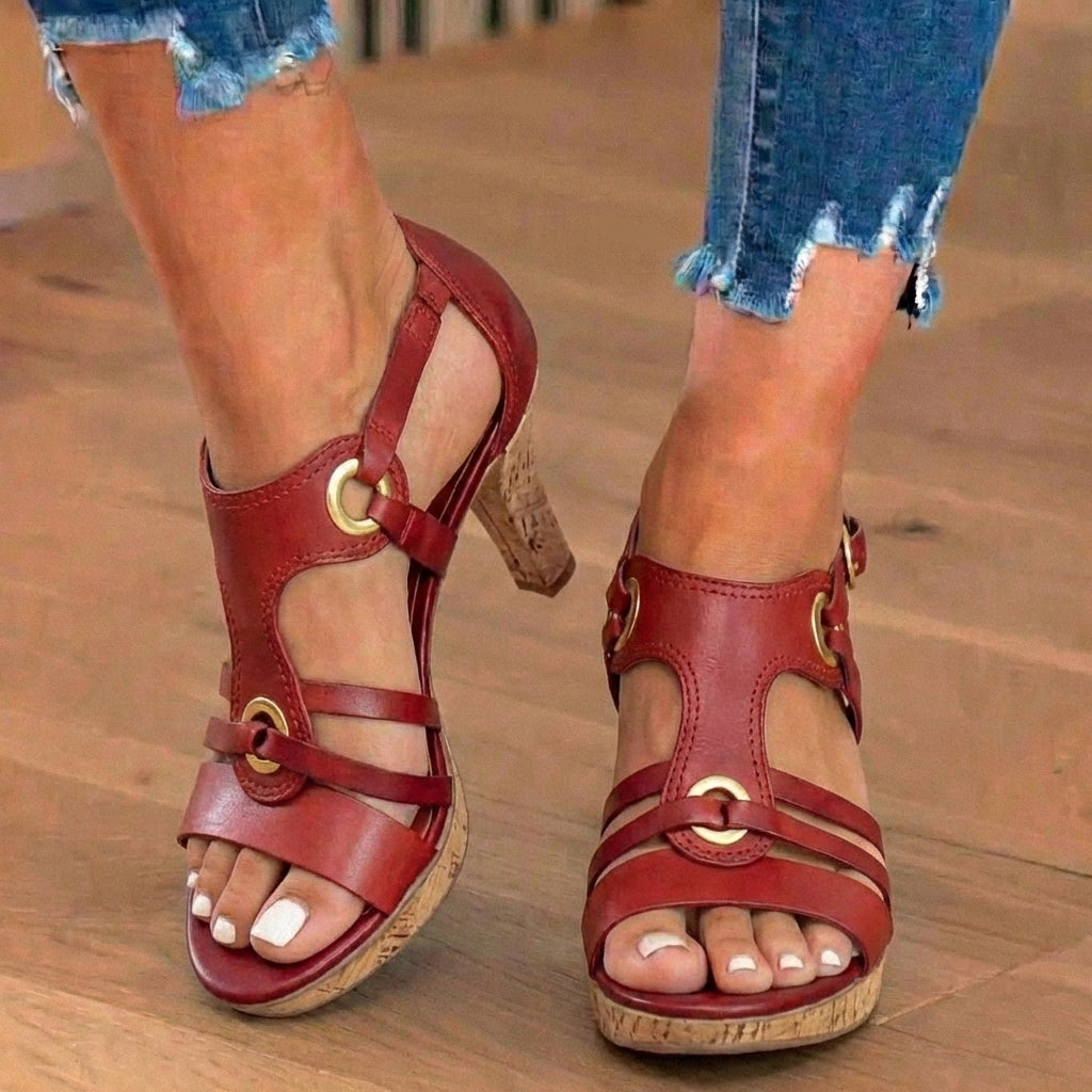 Chaussures Orthopédiques Magnifiquement Conçues
