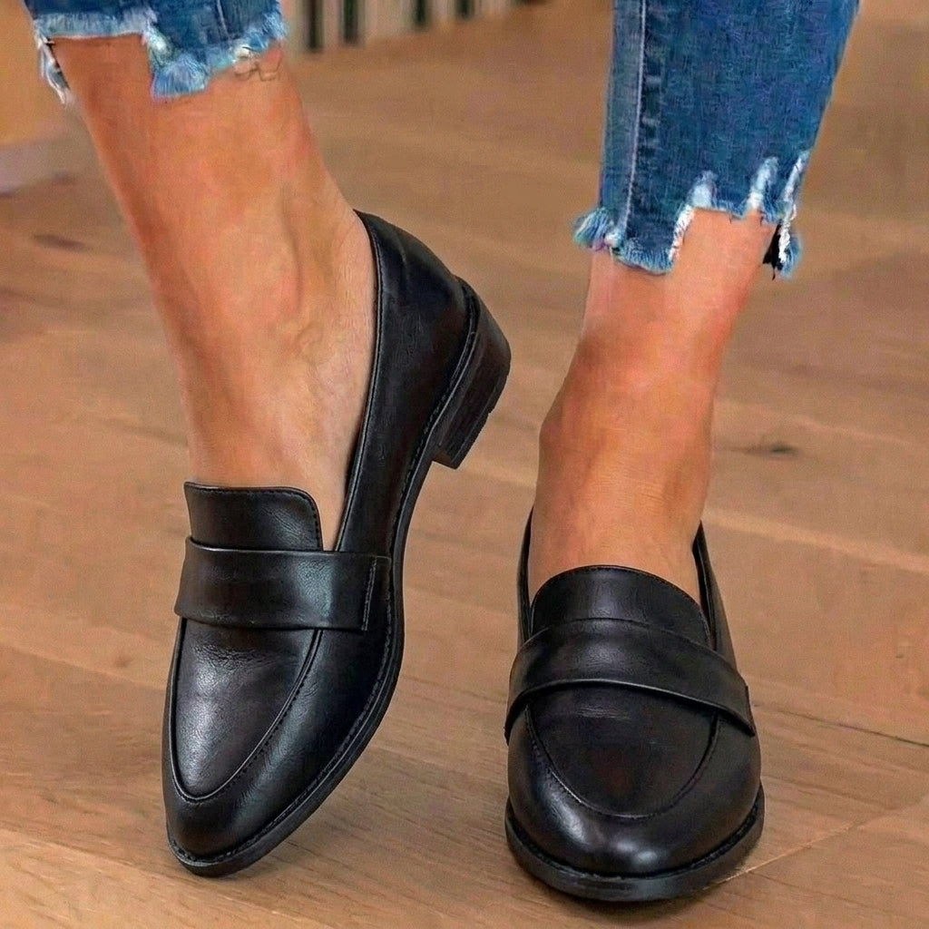 Chaussures Orthopédiques Magnifiquement Conçues