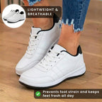 Baskets Orthopédiques Confortables pour Tous les Jours