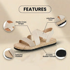 Chaussures Orthopédiques Classiques au Style Intemporel