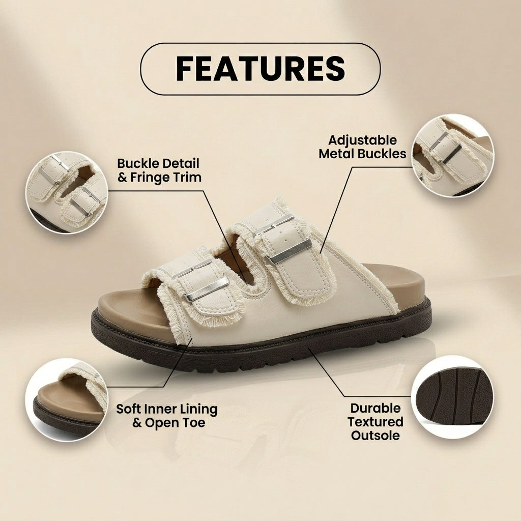 Chaussures Orthopédiques Confortables pour Tous les Jours