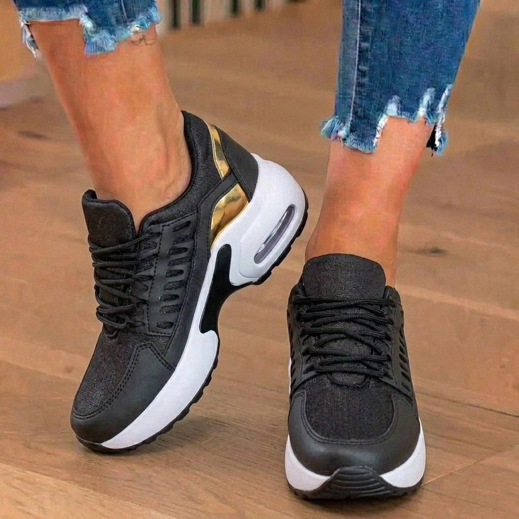 Chaussures Orthopédiques Confortables pour Tous les Jours