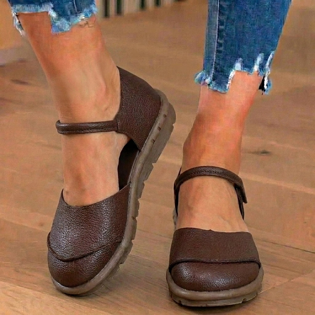 Chaussures Orthopédiques Magnifiquement Conçues