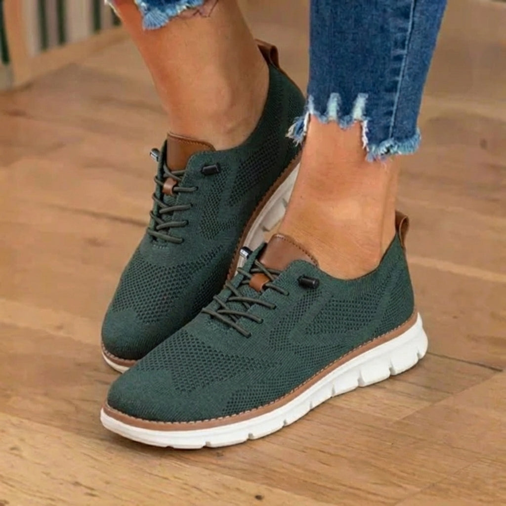 Chaussures Orthopédiques Classiques au Style Intemporel