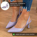 Chaussures Orthopédiques Stylées pour Toute Occasion