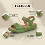 Chaussures Orthopédiques Confortables pour Tous les Jours