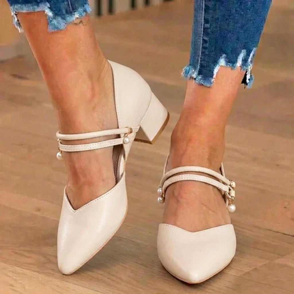 Chaussures Orthopédiques Élégantes pour Chaque Pas