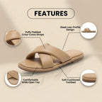 Chaussures Orthopédiques Magnifiquement Conçues