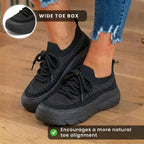 Chaussures Orthopédiques Classiques au Style Intemporel