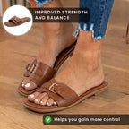 Chaussures Orthopédiques Élégantes pour Chaque Pas
