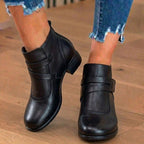Chaussures Orthopédiques Chics au Design Unique