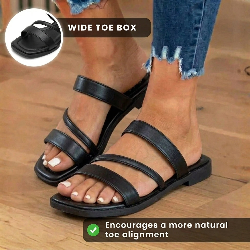 Chaussures Orthopédiques Stylées pour Toute Occasion