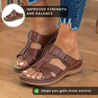 Chaussures Orthopédiques Classiques au Style Intemporel