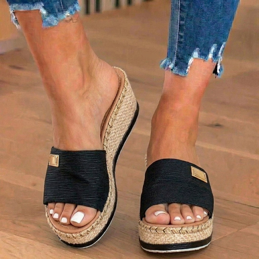 Chaussures Orthopédiques Élégantes pour Chaque Pas