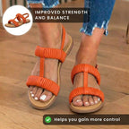 Chaussures Orthopédiques Stylées pour Toute Occasion