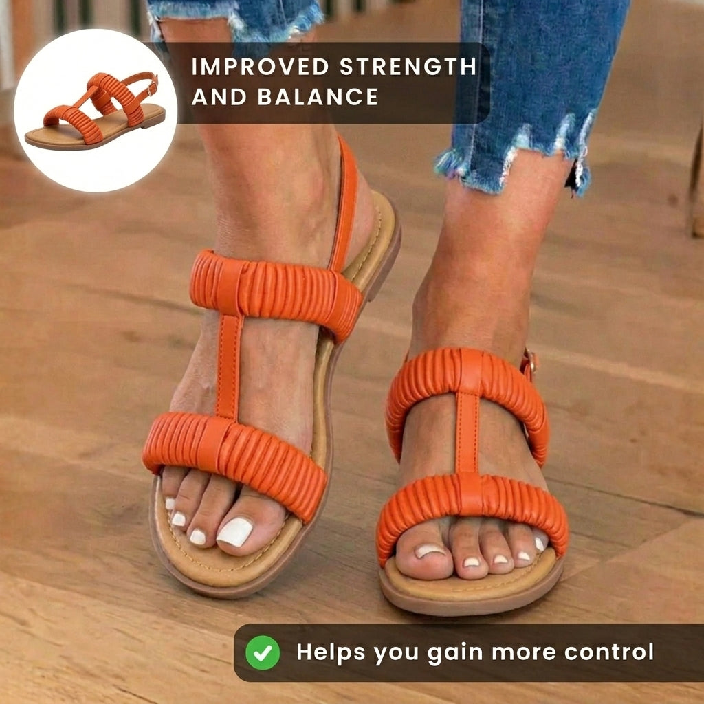Chaussures Orthopédiques Stylées pour Toute Occasion
