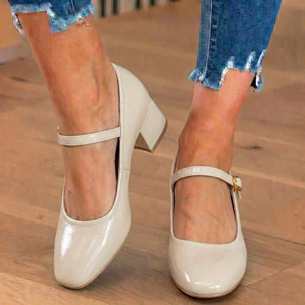 Chaussures Orthopédiques Confortables pour Tous les Jours