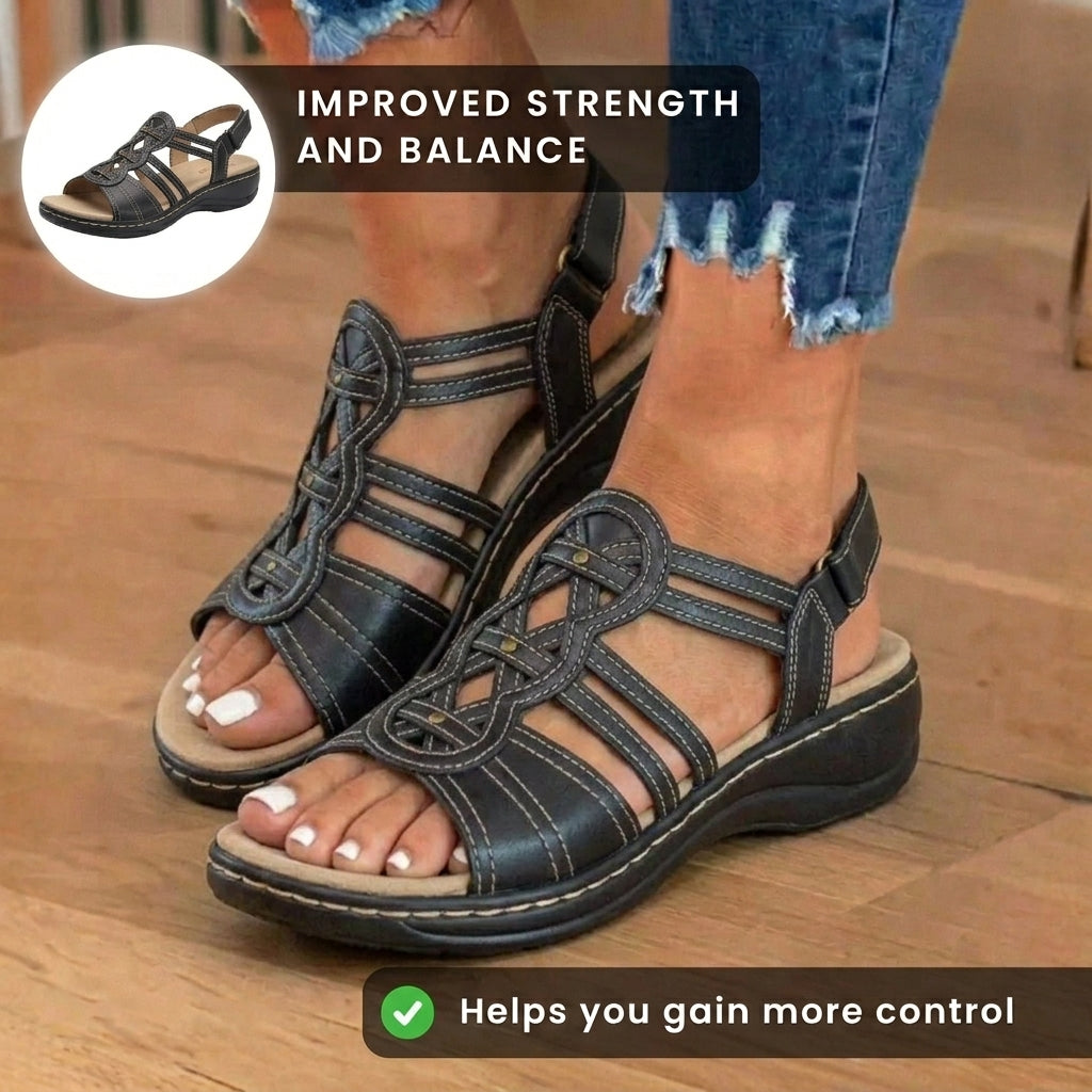 Chaussures Orthopédiques Magnifiquement Conçues